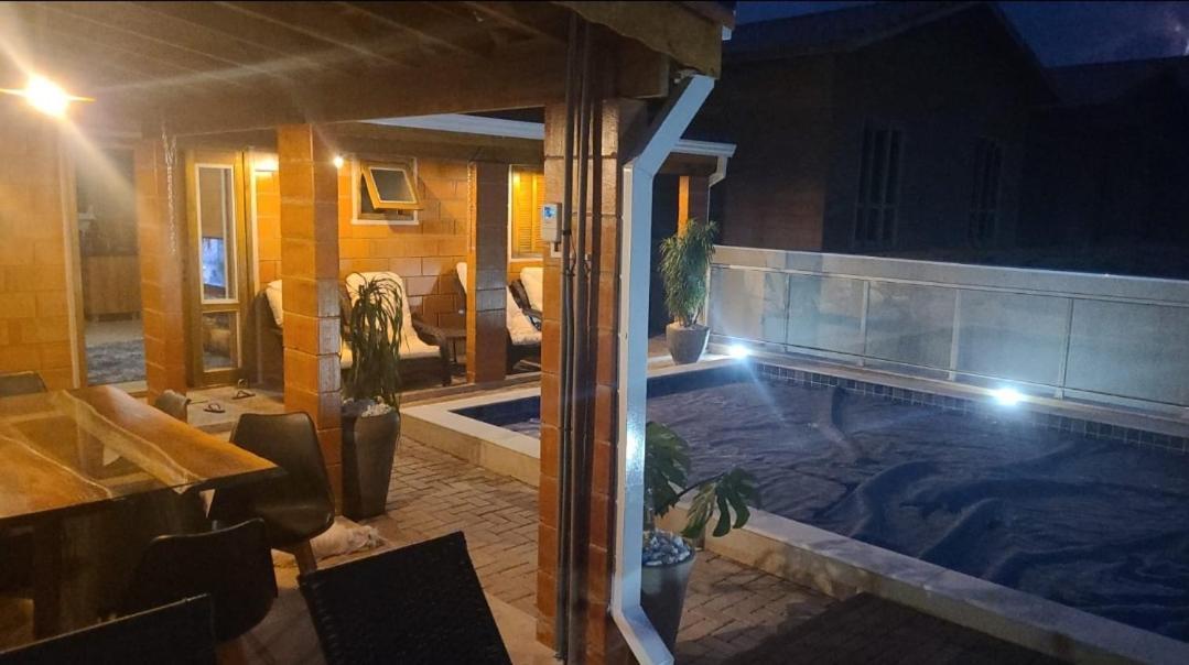 Casa Aconchegante Condominio Fechado Na Natureza Em Sao Roque มายรินกี ภายนอก รูปภาพ
