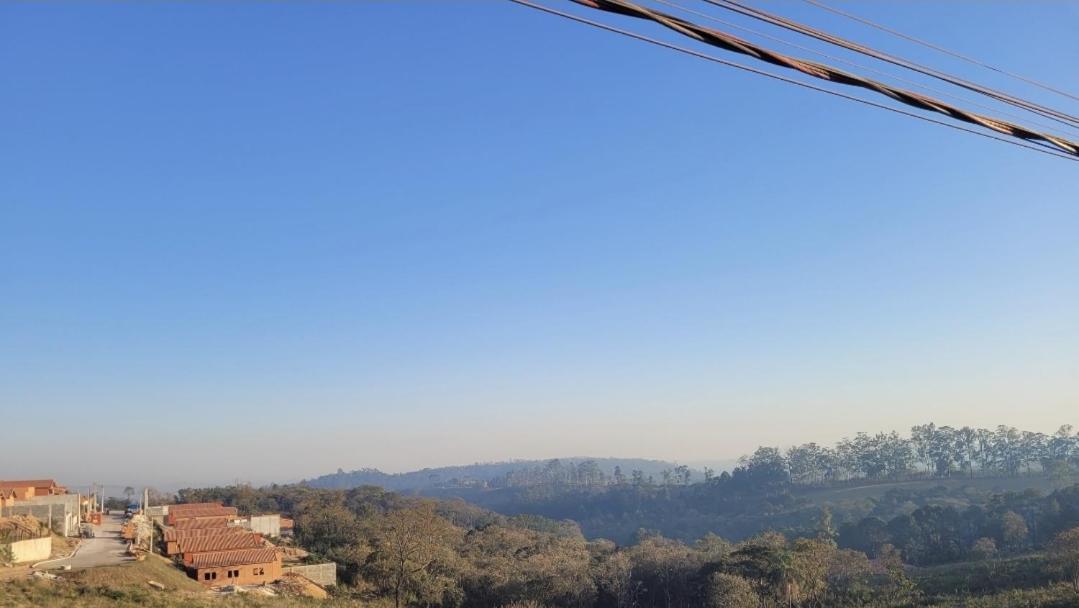 Casa Aconchegante Condominio Fechado Na Natureza Em Sao Roque มายรินกี ภายนอก รูปภาพ